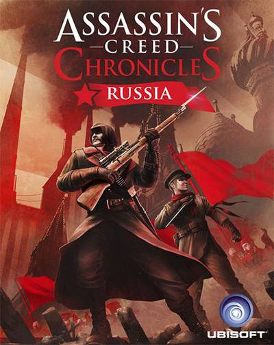 Assassin's Creed Chronicles: Russia torrent download pc games