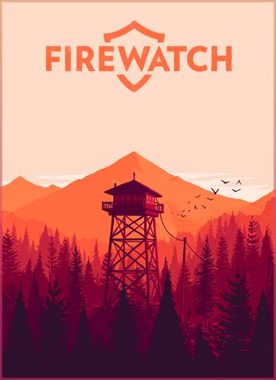 Firewatch torrent download pc games