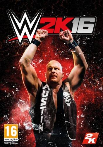 WWE 2k16 torrent download pc games