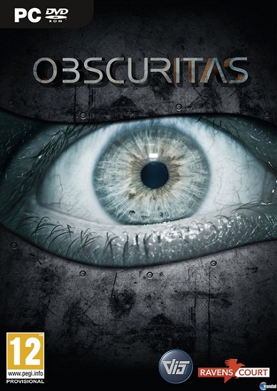 Obscuritas torrent download pc games