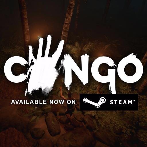 Congo torrent download pc games