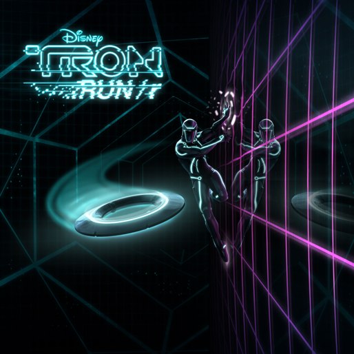 TRON RUN/r torrent download pc games