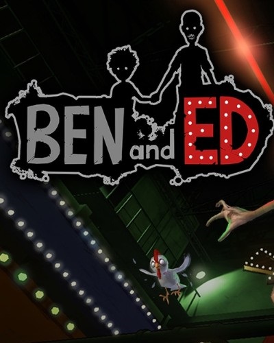 Ben and Ed Bencalypse torrent download pc games