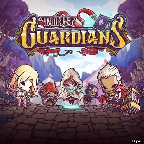 Tiny Guardians torrent download pc games