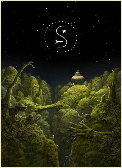 Samorost 3 torrent download pc games