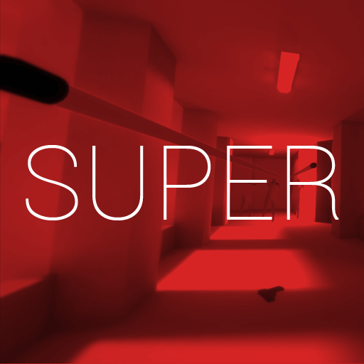 SUPERHOT torrent download pc games
