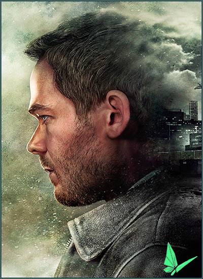 Quantum Break torrent download pc games