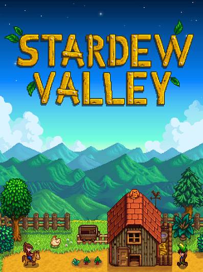 Stardew Valley torrent download pc games