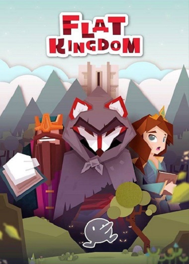 Flat Kingdom torrent download pc games