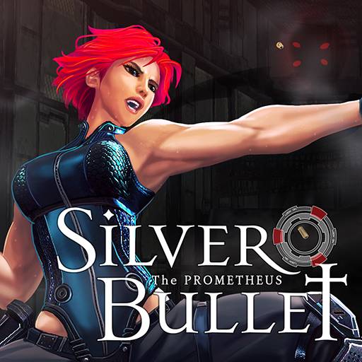 Silver Bullet: Prometheus torrent download pc games
