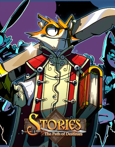 Stories: The Path of Destinies torrent download pc games