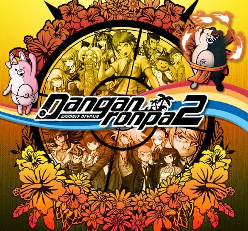 Danganronpa 2: Goodbye Despair torrent download pc games