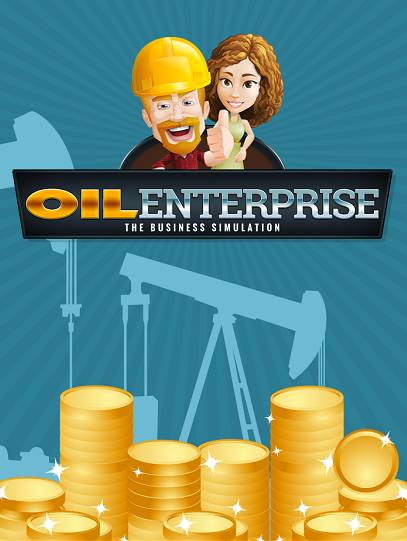Oil Enterprise torrent download pc games