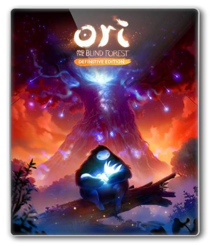 Ori and the Blind Forest: Definitive Edition torrent download pc games