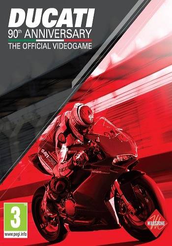 DUCATI - 90th Anniversary torrent download pc games