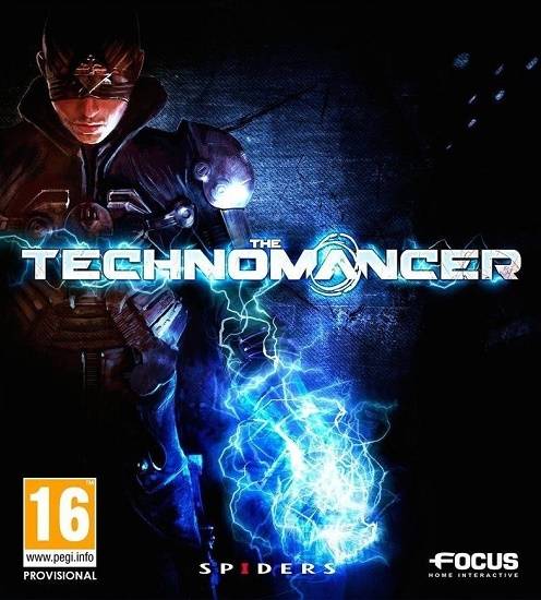 The Technomancer torrent download pc games