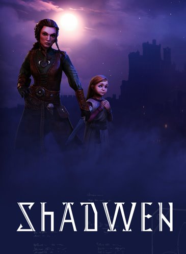 Shadwen torrent download pc games