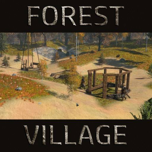 Life is Feudal: Forest Village torrent download pc games