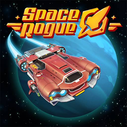 Space Rogue torrent download pc games