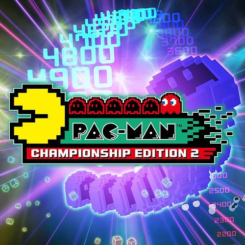 PAC-MAN™ CHAMPIONSHIP EDITION 2 torrent download pc games