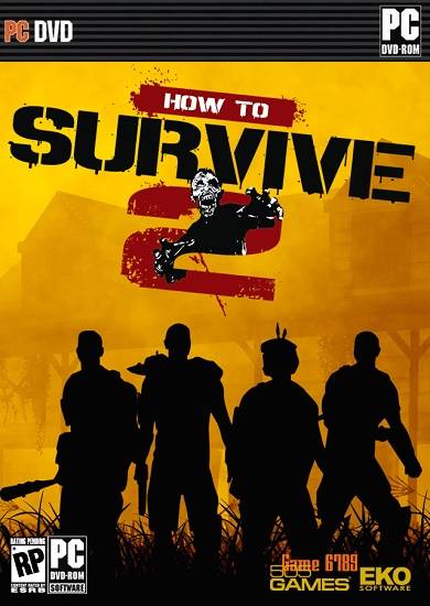 How to Survive 2 torrent download pc games