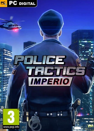 Police Tactics: Imperio torrent download pc games