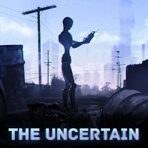 The Uncertain: Episode 1 torrent download pc games