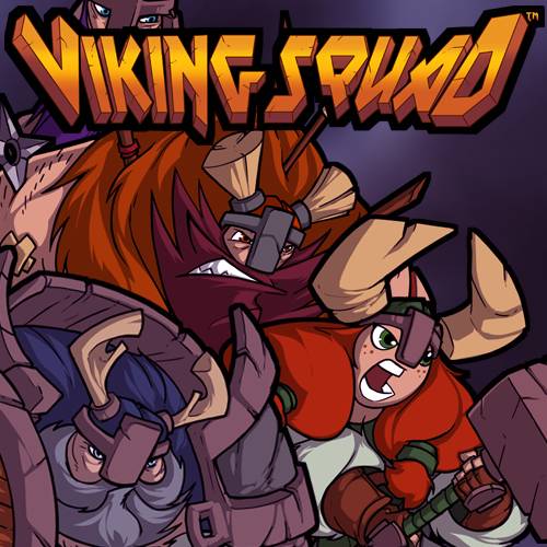 Viking Squad torrent download pc games