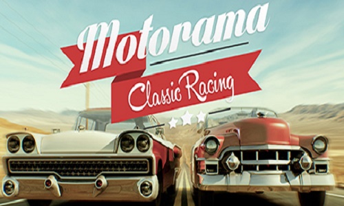 Motorama torrent download pc games