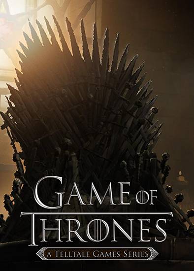 Game of Thrones - A Telltale Games Series - Episode 1 torrent download pc games