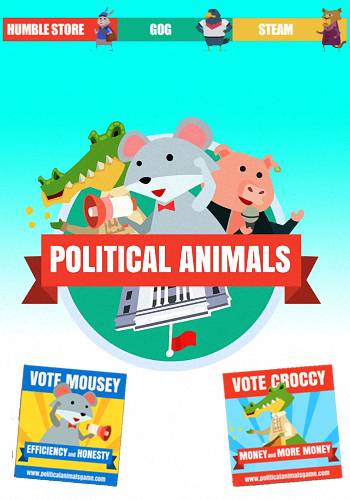 Political Animals torrent download pc games