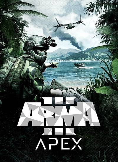 Arma III / ARMA 3 torrent download pc games