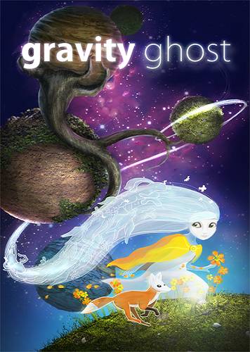 Gravity Ghost torrent download pc games