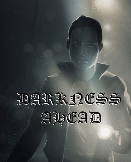 Darkness Ahead torrent download pc games