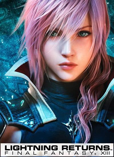 Lightning Returns: Final Fantasy XIII torrent download pc games