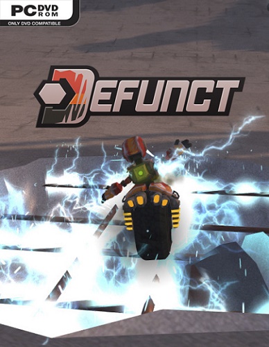 Defunct torrent download pc games