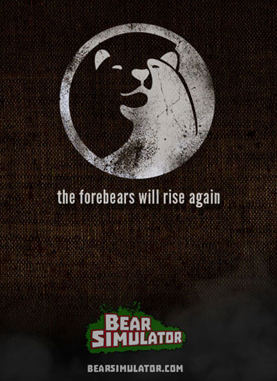 Bear Simulator torrent download pc games