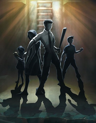 Sheltered torrent download pc games