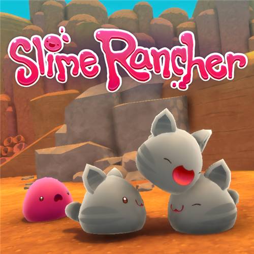 Slime Rancher torrent download pc games