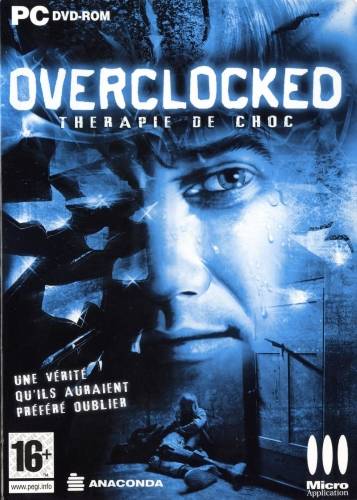 Overclocked: A History of Violence torrent download pc games