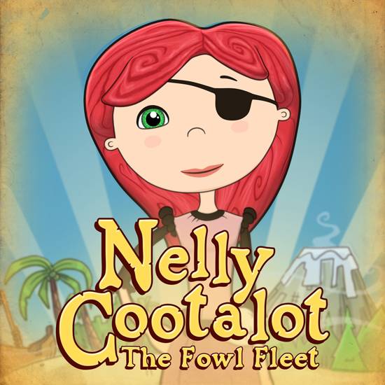 Nelly Cootalot: The Fowl Fleet torrent download pc games