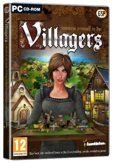 Villagers torrent download pc games