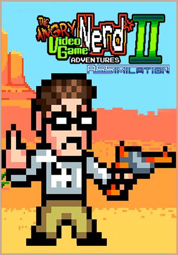 Angry Video Game Nerd II: ASSimilation torrent download pc games