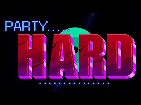 Party Hard torrent download pc games