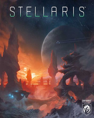 Stellaris torrent download pc games