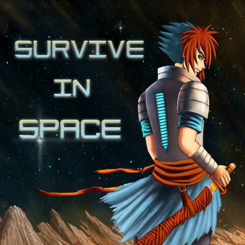 Survive in Space torrent download pc games