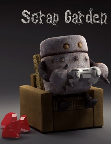 Scrap Garden torrent download pc games