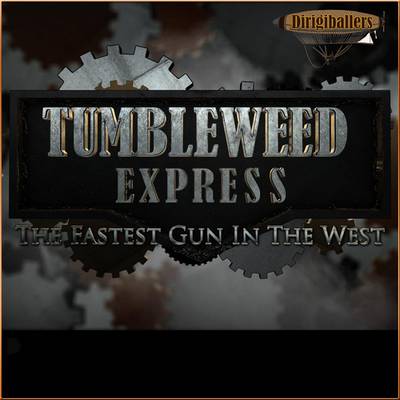 Tumbleweed Express torrent download pc games