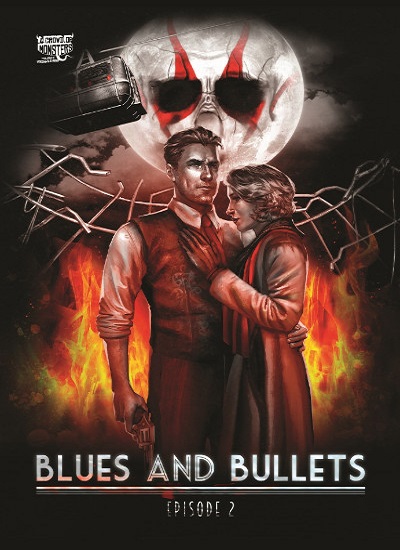 Blues and Bullets Episode 1-2 torrent download pc games