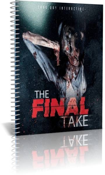 The Final Take torrent download pc games